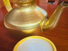 -塔洛藏餐吧(香格里拉古城店)