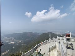 -惠东观音山