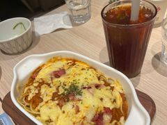 -卡朋西餐(悦汇城店)