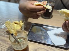 -嗒令甜品·主题融合料理餐厅(首座时代店)