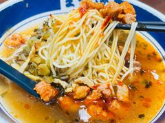 -王家沙点心店(南京西路总店)