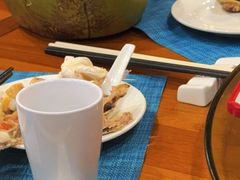 -糟粕醋·椰苑海南菜餐厅(亚龙湾天域酒店)