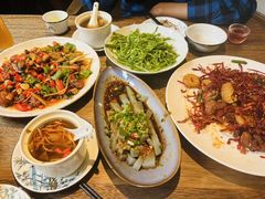 -小喜客·云南特色菜(纳西庭院店)