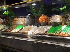 -喜庭海鲜自助(北辰三角洲北辰荟店)