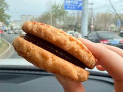 -百年义利(甜水园东里店)