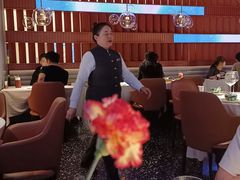 -華府(凯德晶萃店)