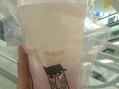 -LELECHA乐乐茶(美罗城店)