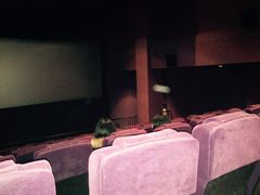 放映厅-山文星辉影城(青岛和谐广场店)