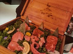 -無二炙坊·和牛烧肉(大钟寺1733店)