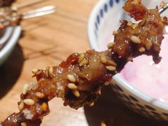 -那些年记忆烧烤