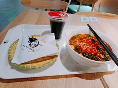 -白起肉夹馍
