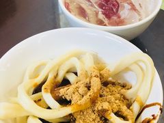 -龙抄手(文殊坊店)