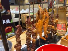 -和庆斋羊蝎子火锅·碳缸烧烤(顺义旗舰店)