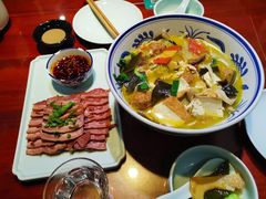 -窄巷子陕菜馆·地道陕西菜(粉巷店)
