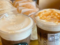 -星巴克(珠海印象城店)