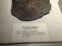 -湖南省地质博物馆