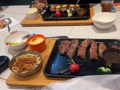 -豪享来牛排(人民店)