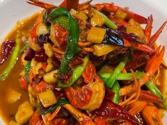 -聚味瞿记·龙虾堂(坡子街店)