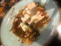 -江边城外烤全鱼(方庄时代购物中心店)
