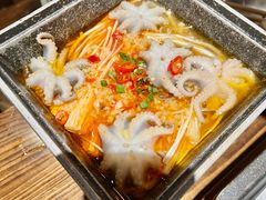 -破店肥哈·东北烧烤(南山保利店)