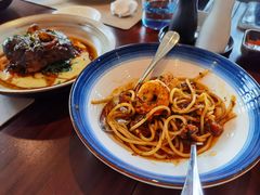 -杭州西子湖四季酒店-WL BISTRO西湖餐厅(灵隐路店)