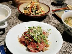 -南京大牌档(香港广场店)