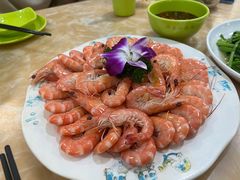 -小海豚•老字号海鲜餐厅(天涯店)