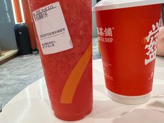 -CoCo都可(东城国贸店)