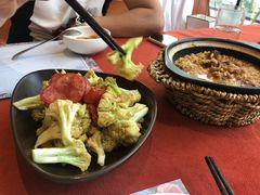 -赵小姐丨新中餐(曲江店)