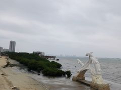 -霞山观海长廊