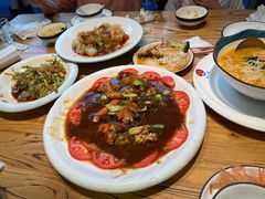 -小船渔村·大连菜(明泽街店)