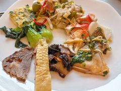 -浙江西子宾馆·瑶园咖啡厅