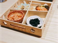 -松鱼亭·和牛烧肉(协鑫广场店)