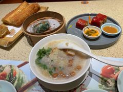 -点都德(奥体印象城店)
