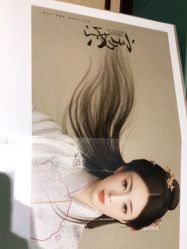 -盘子女人坊古装写真摄影(天津总店)