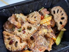 -避风塘·老港味餐厅(虹口龙之梦店)