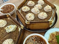 -西安贾三灌汤包·回坊小吃·清真炒菜(北院门总店)