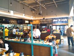 -木屋烧烤(坂田天安云谷店)