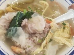 -长人馄饨铺(解放街店)