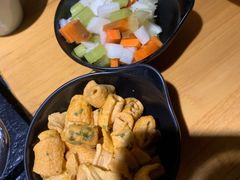 -洪氏嗨捞·广东猪肚鸡·椰子鸡火锅(西咸万象城店)