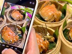 -火福·天湖阁大闸蟹博物馆主题餐厅(浅水湾店)