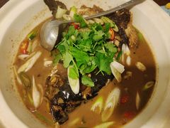 -昌正春天酒店-海鲜餐厅