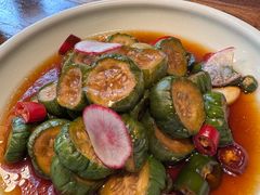 -鱼食饭稻·苏浙土菜17年老馆子(平江路店)