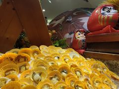 -芭菲盛宴·环球美食(袁家岗店)