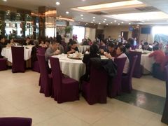 -黄埔华苑酒家(黄埔店)