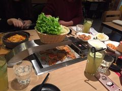 -新石器烤肉(百联川沙店)