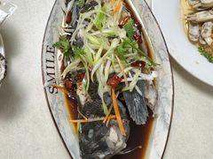 -人和啤酒屋海鲜大排档(营口路店)