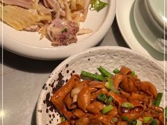 -岭南真味·匠心粤菜(K11店)