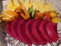 -海底捞火锅(万丰桥店)