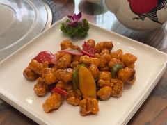 -食德乐·全鸽宴顺德菜(南湖店)